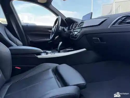 BMW 118i 2019