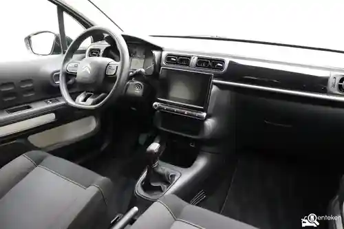 Citroen C3 PureTech 82 2019