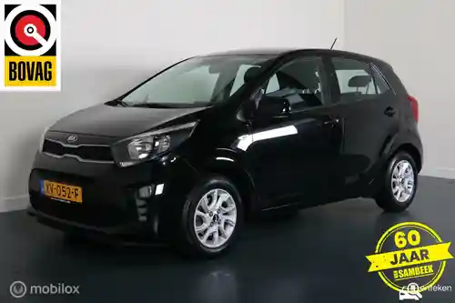 KIA Picanto 1.0 2019