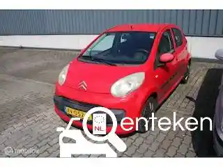 Citroen C1 1.0 2006