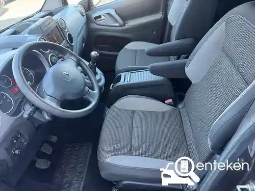 Peugeot Partner Tepee PureTech 110 2016