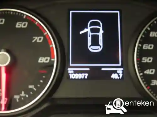 SEAT Ibiza 1.0 TSI 2019