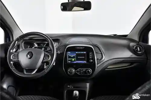 Renault Captur ENERGY TCe 90 2019