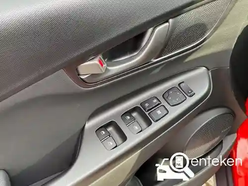 Hyundai Kona Elektro 64 kWh 2019