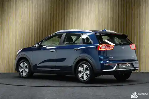KIA Niro 1.6 GDI Hybrid 2019