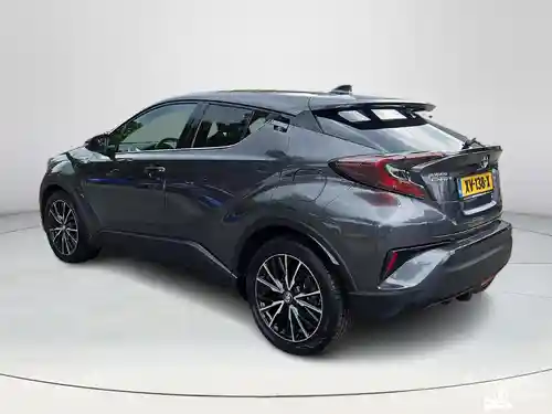Toyota C-HR 1.8 Hybrid 2019