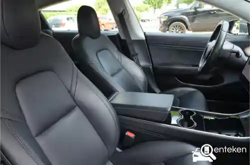 Tesla Model 3 Performance 2019