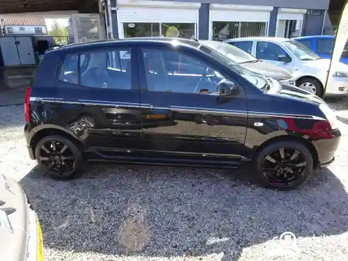 KIA Picanto 1.1 2005