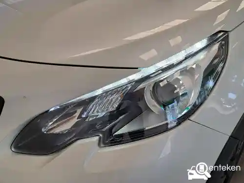 Peugeot 2008 1.2 PureTech 130 2019