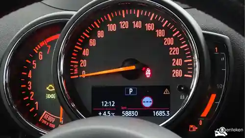 MINI Clubman Cooper 2019
