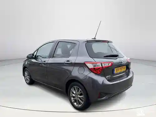 Toyota Yaris 1.5 Hybrid 2019