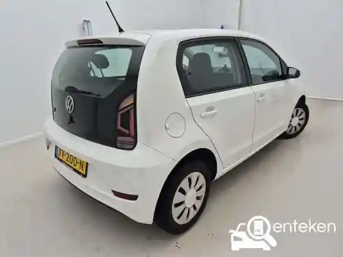 VW up! 1.0 2019