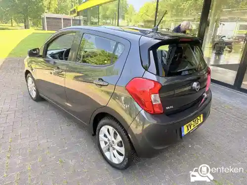 Opel KARL 1.0 2019