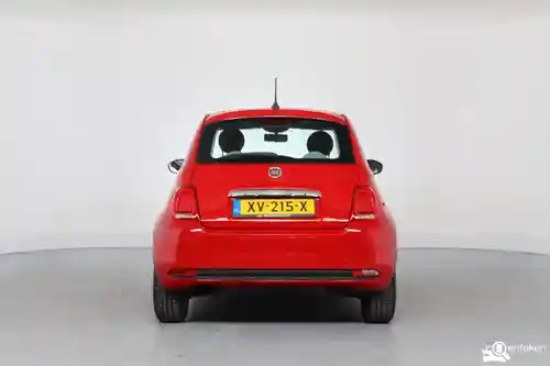 Fiat 500 0.9 8V TwinAir p 2019