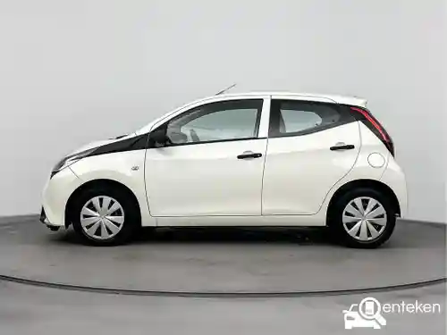 Toyota Aygo 1.0 2019