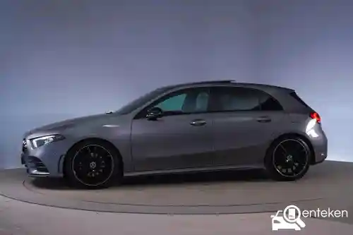 Mercedes-Benz A 180 2019