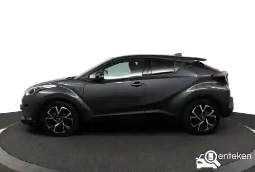 Toyota C-HR 1.8 Hybrid 2019