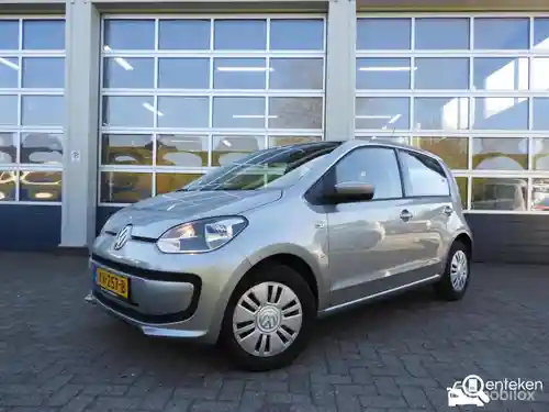 VW up! 1.0 2013