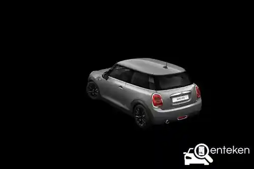 MINI  One 2019