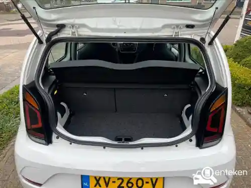 VW up! 1.0 2019