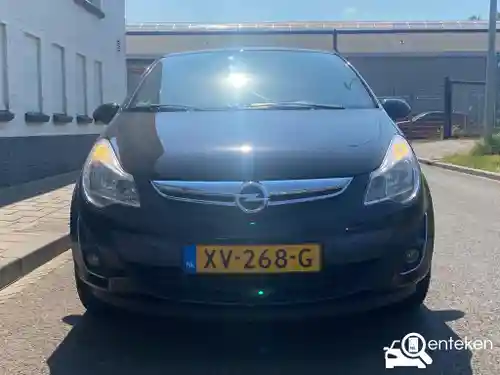 Opel Corsa 1.2 2011