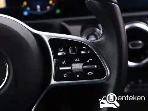 Mercedes-Benz A 160 2019