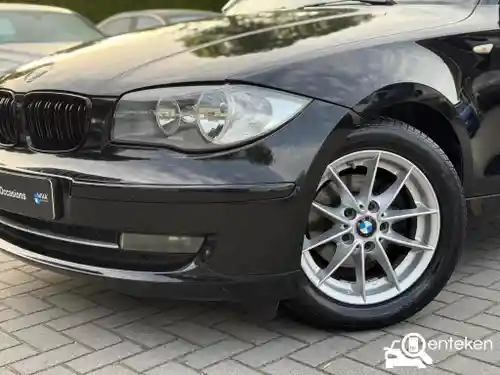 BMW 116i 2011