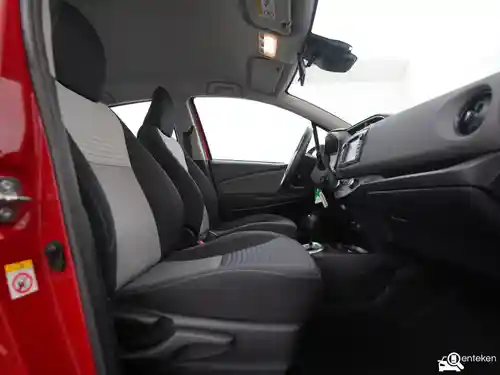 Toyota Yaris 1.5 Hybrid 2019