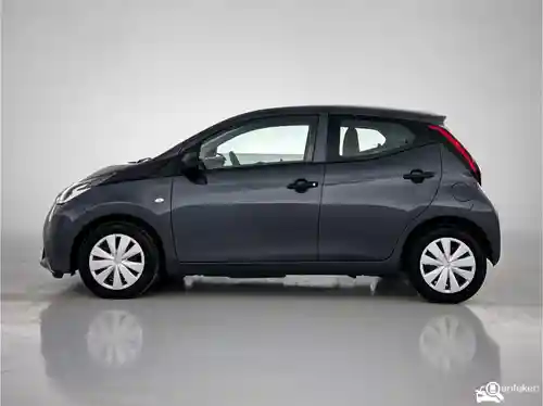 Toyota Aygo 1.0 2019