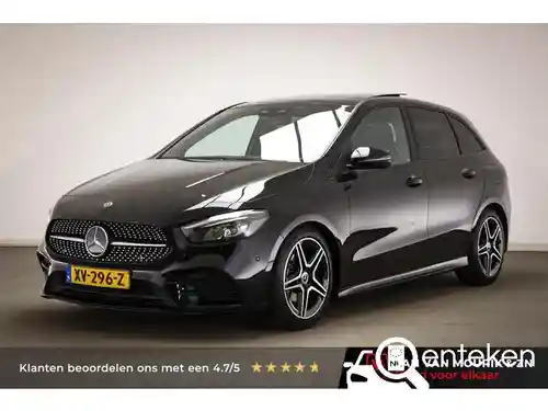 Mercedes-Benz B 180 2019