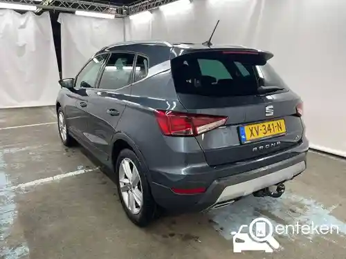 SEAT Arona 1.0 TSI 2019