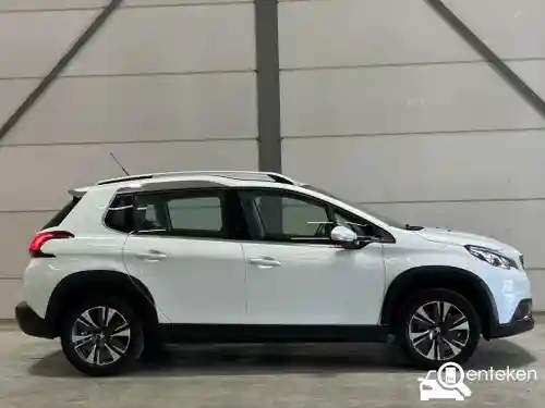 Peugeot 2008 1.2 PureTech 130 2019