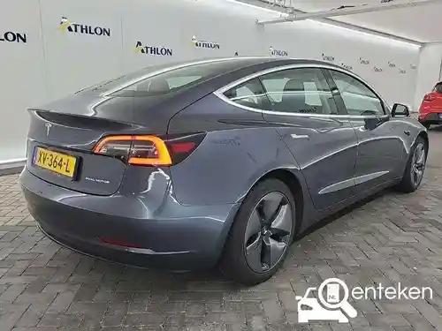 Tesla Model 3 Performance 2019