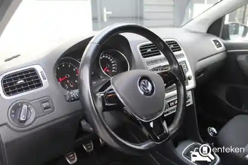 VW Polo 1.2 TSI BMT 2016