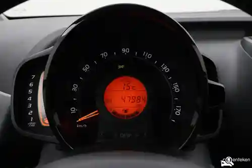 Toyota Aygo 1.0 2019
