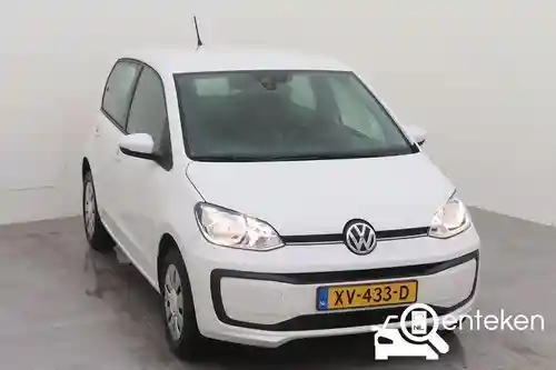 VW up! 1.0 2019