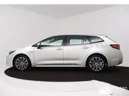 Toyota Corolla Touring Sports 1.8 Hybrid 2019