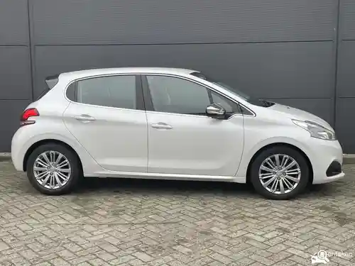 Peugeot 208 1.2 PureTech 82 2019