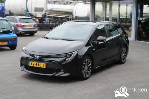 Toyota Corolla Touring Sports 1.8 Hybrid 2019