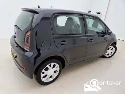 VW up! 1.0 2019