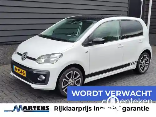VW up! 1.0 2019