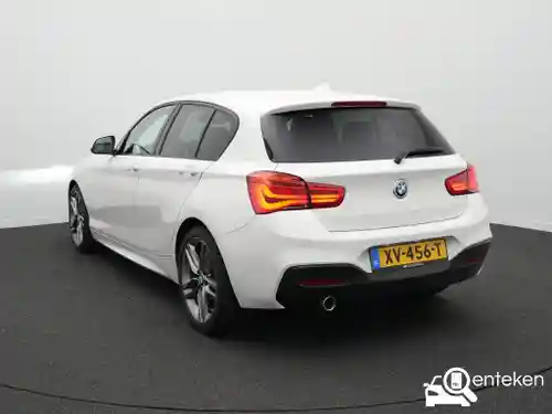 BMW 118i 2019