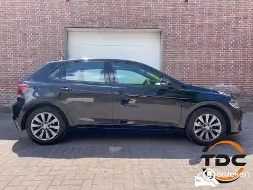 VW Polo 1.0 TSI OPF 2019