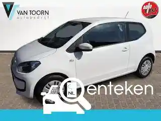 VW up! 1.0 2016