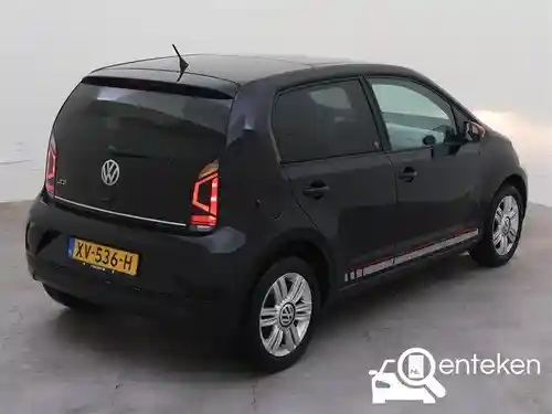 VW up! 1.0 2019