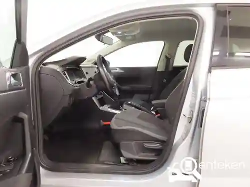 VW Polo 1.0 TSI OPF 2019