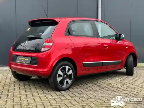 Renault Twingo SCe 70 2019