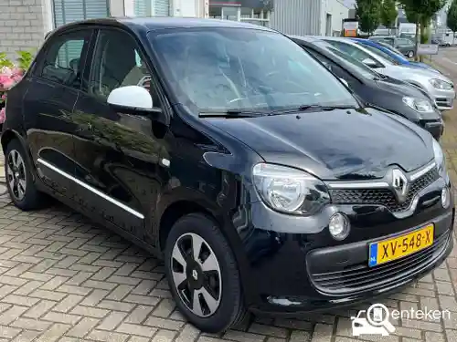 Renault Twingo SCe 70 2019