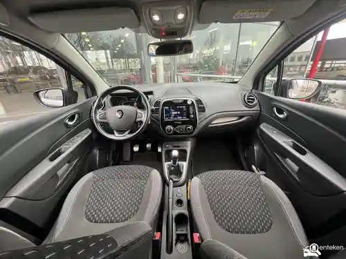 Renault Captur ENERGY TCe 90 2019