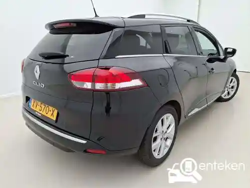 Renault Clio Grandtour ENERGY TCe 90 2019